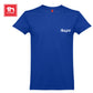 T-Shirts THC ANKARA