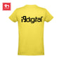 T-Shirts THC ANKARA
