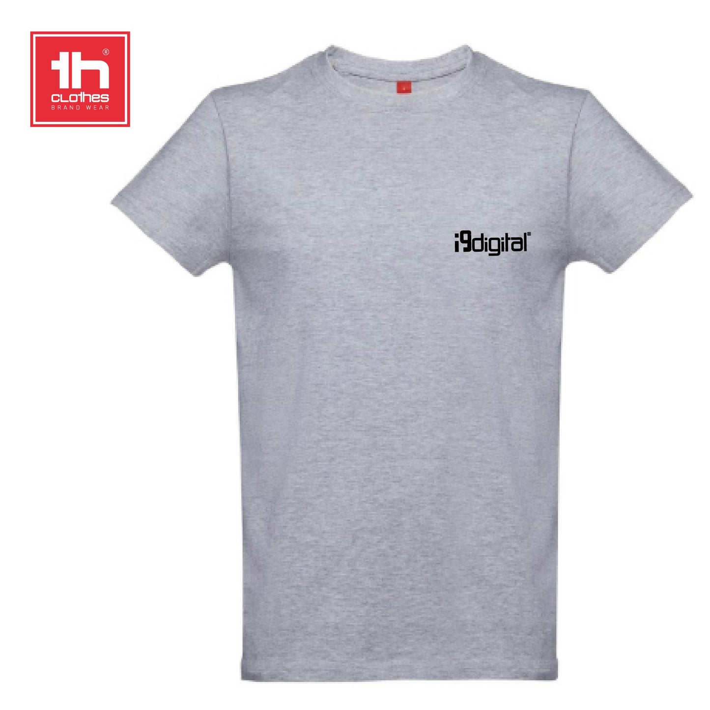 T-Shirts THC ANKARA