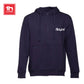 Sweatshirt THC AMSTERDAM