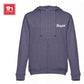 Sweatshirt THC AMSTERDAM