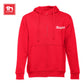 Sweatshirt THC AMSTERDAM