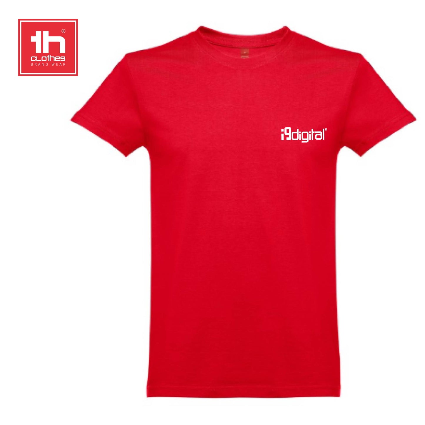 T-Shirts THC ANKARA
