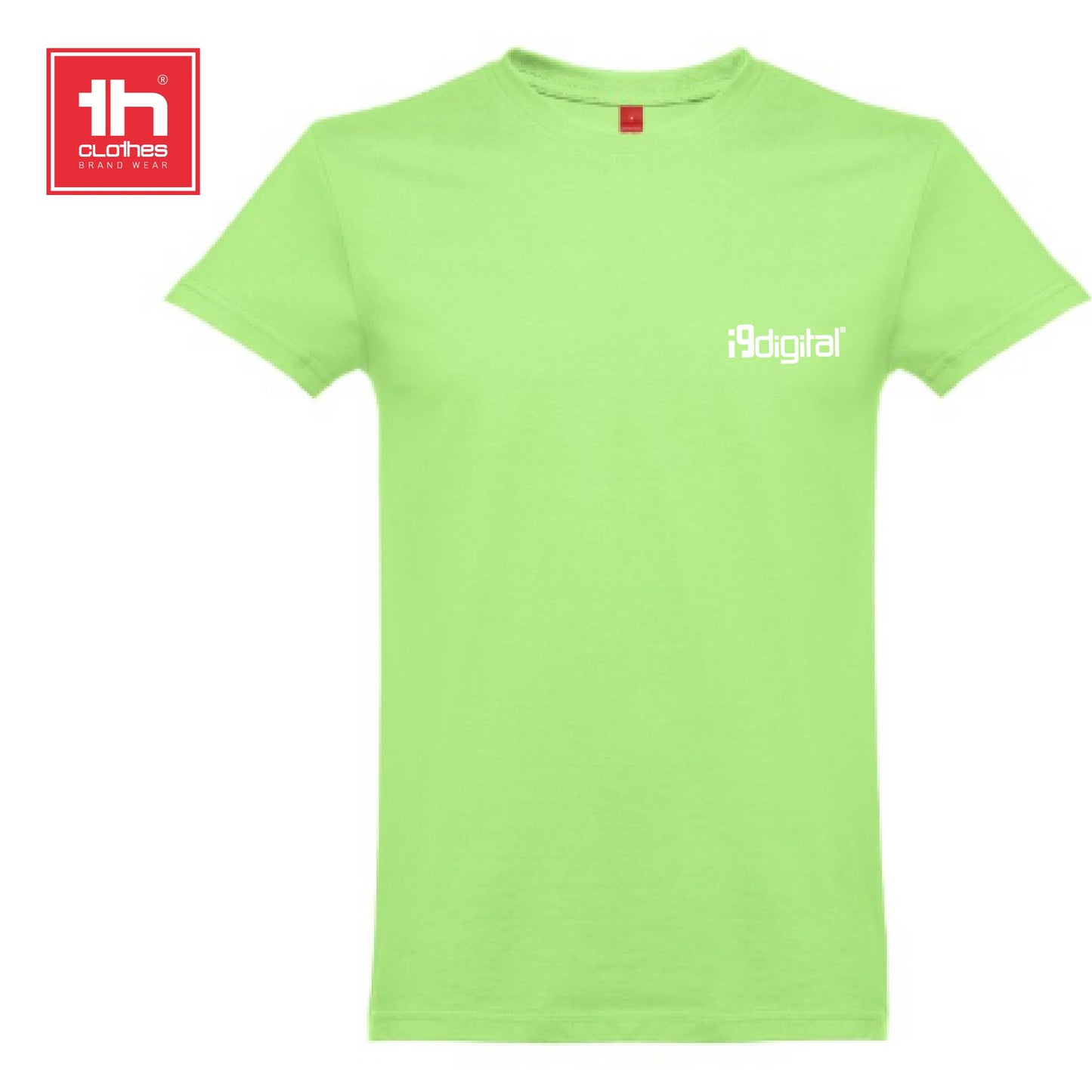 T-Shirts THC ANKARA