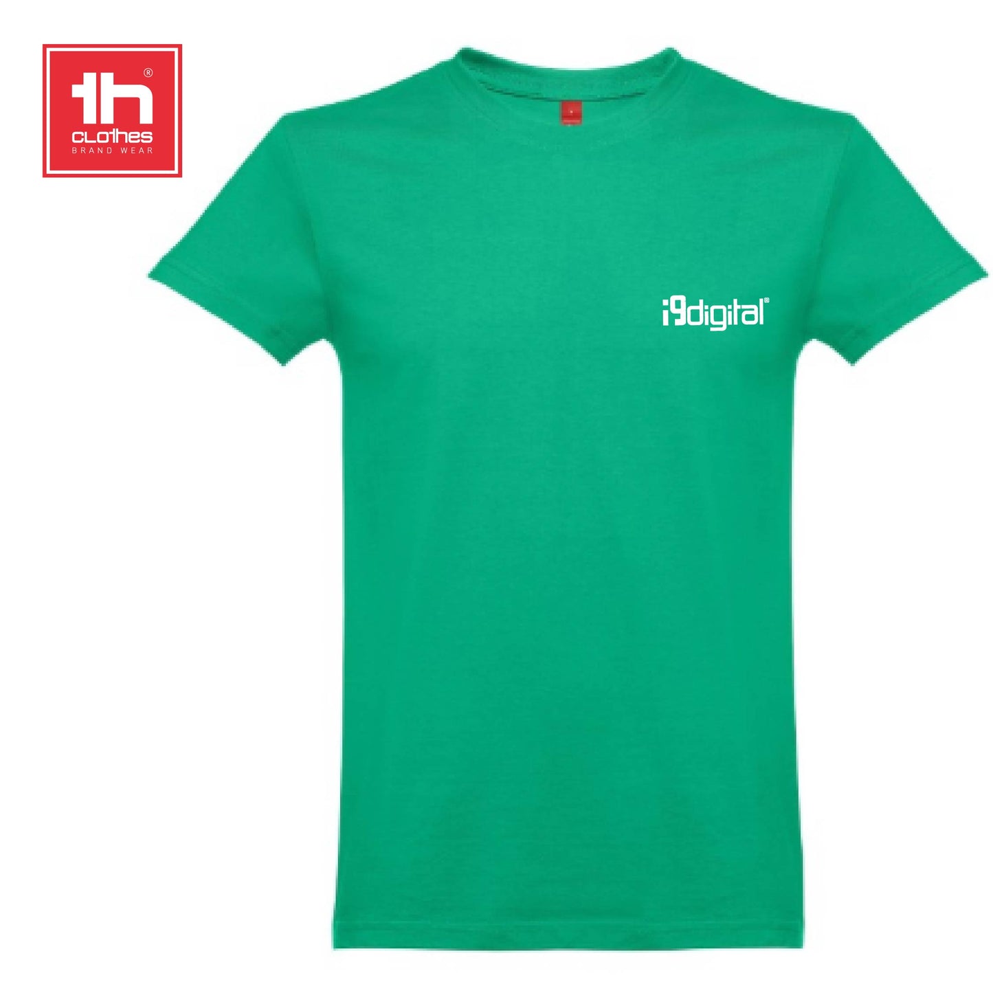 T-Shirts THC ANKARA
