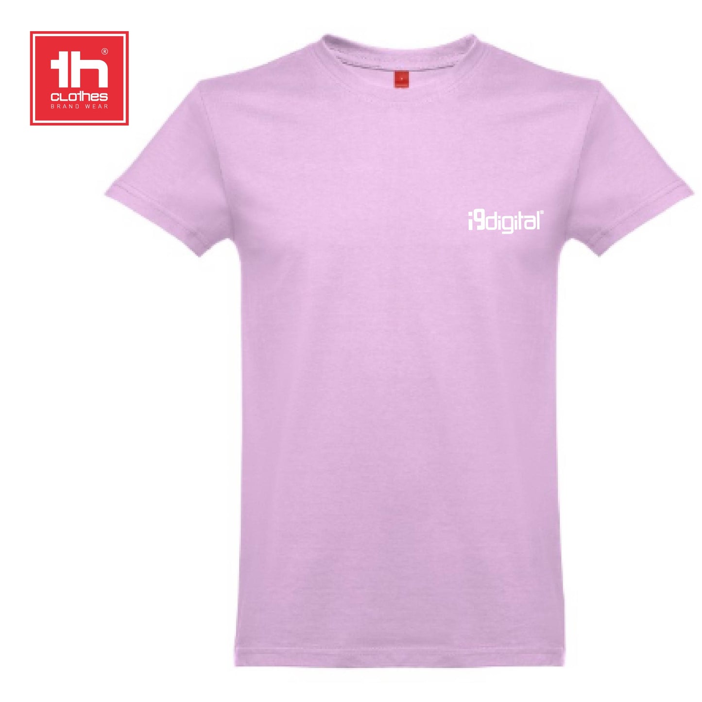 T-Shirts THC ANKARA