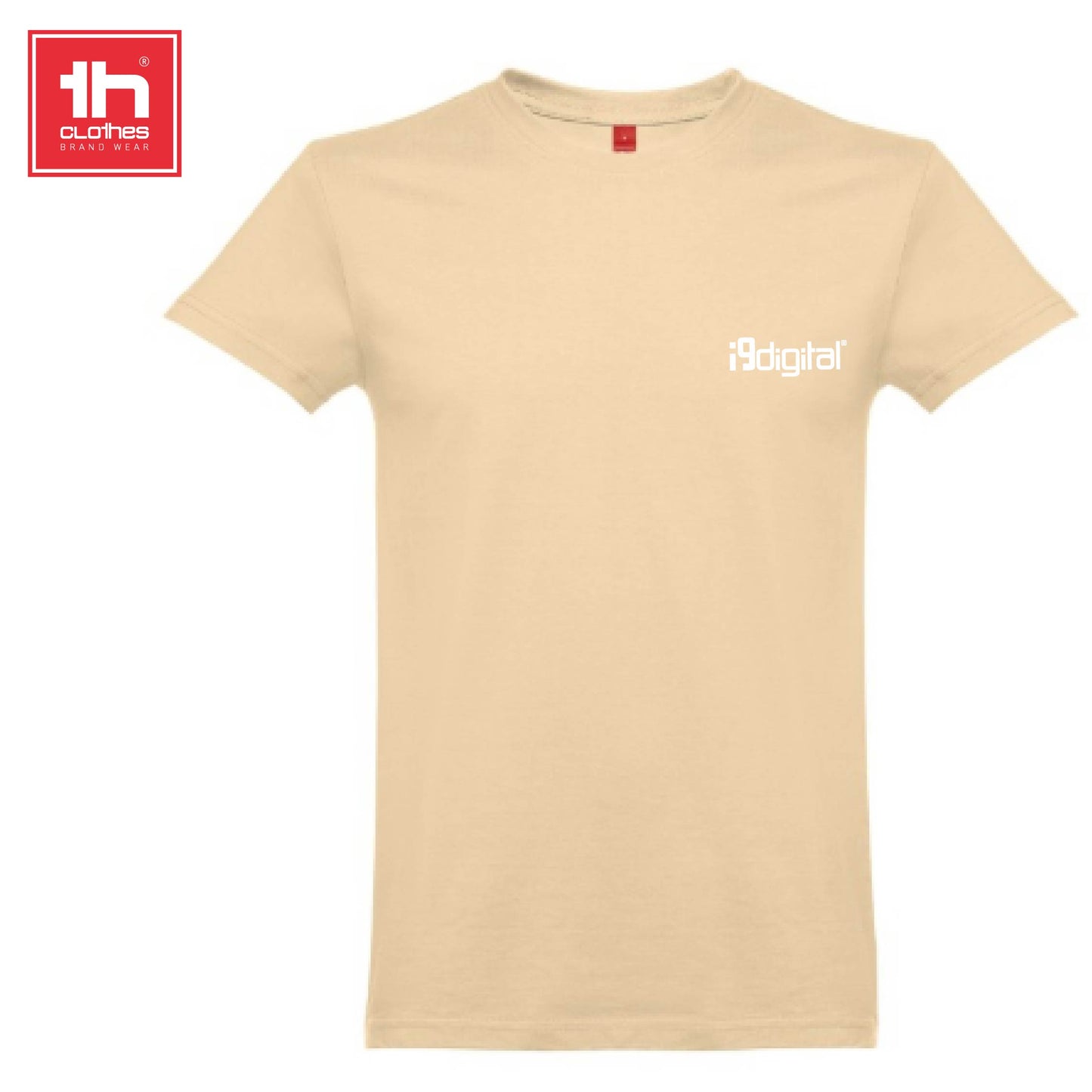 T-Shirts THC ANKARA
