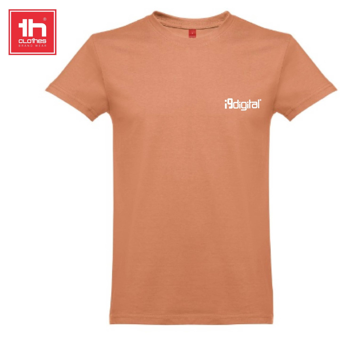 T-Shirts THC ANKARA
