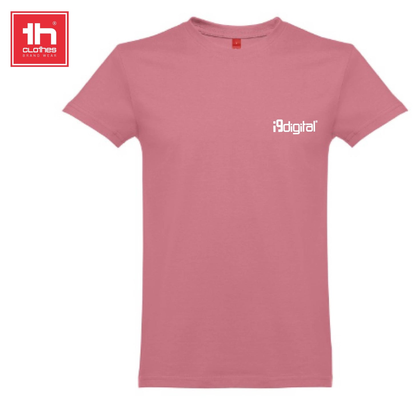T-Shirts THC ANKARA