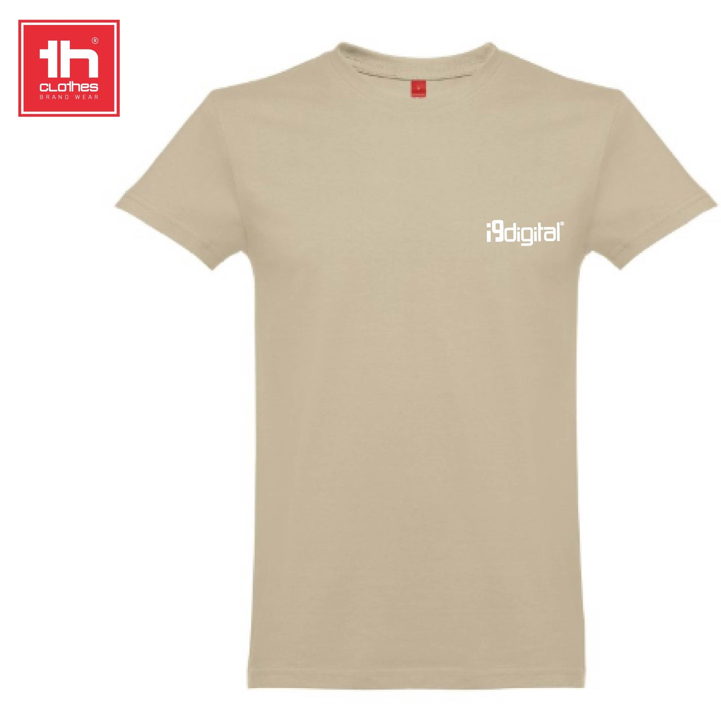 T-Shirts THC ANKARA