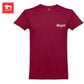 T-Shirts THC ANKARA