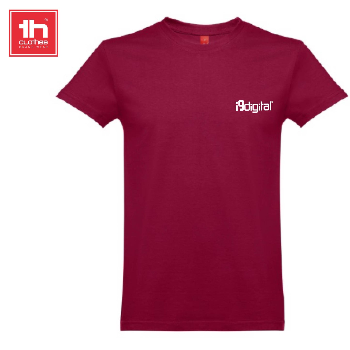 T-Shirts THC ANKARA