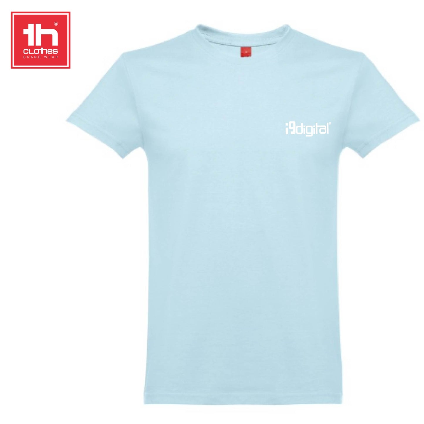 T-Shirts THC ANKARA