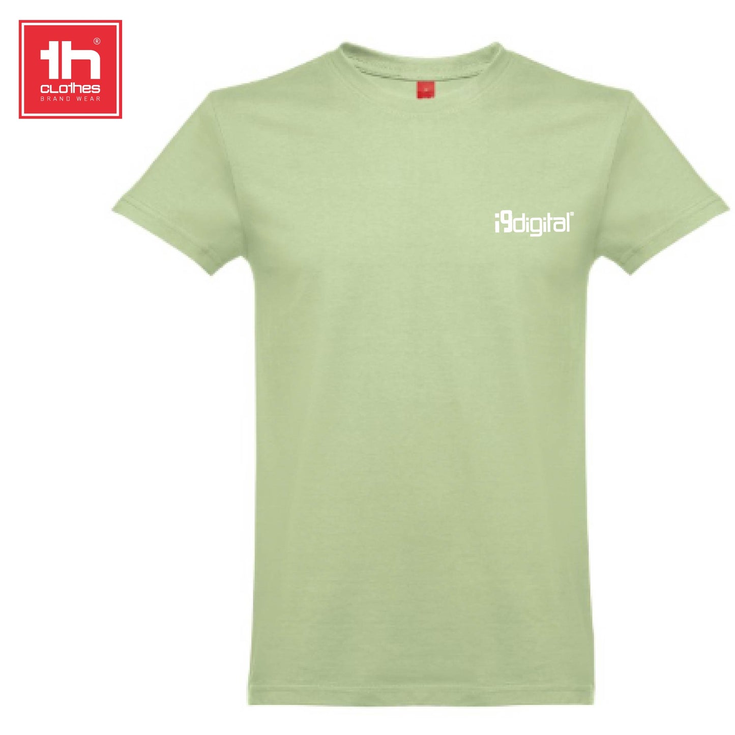T-Shirts THC ANKARA