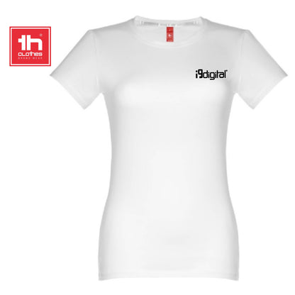 T-Shirts THC ANKARA WOMEN