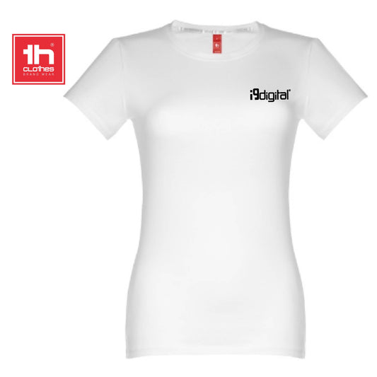 T-Shirts THC ANKARA WOMEN