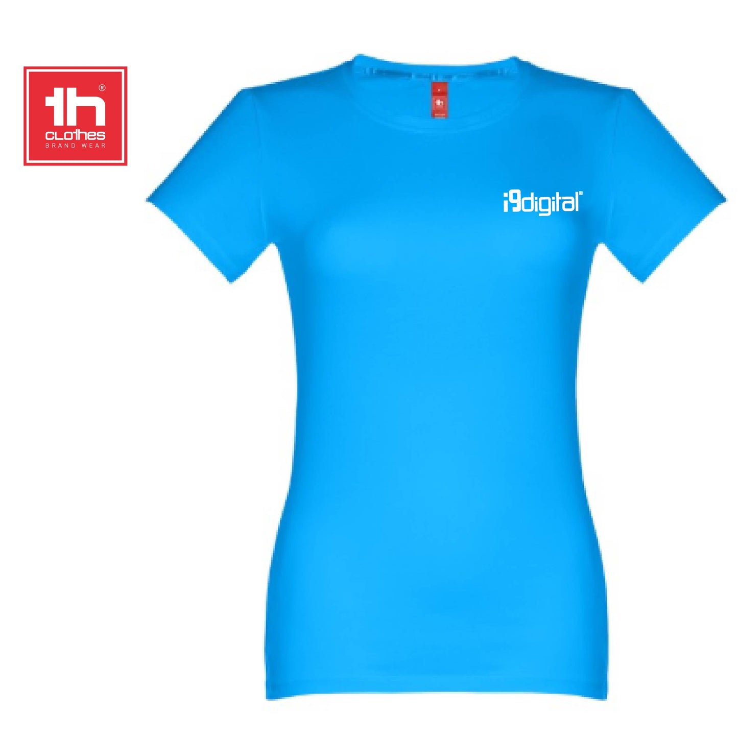 T-Shirts THC ANKARA WOMEN