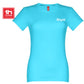 T-Shirts THC ANKARA WOMEN