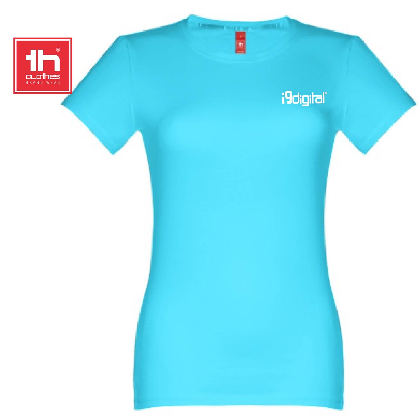 T-Shirts THC ANKARA WOMEN
