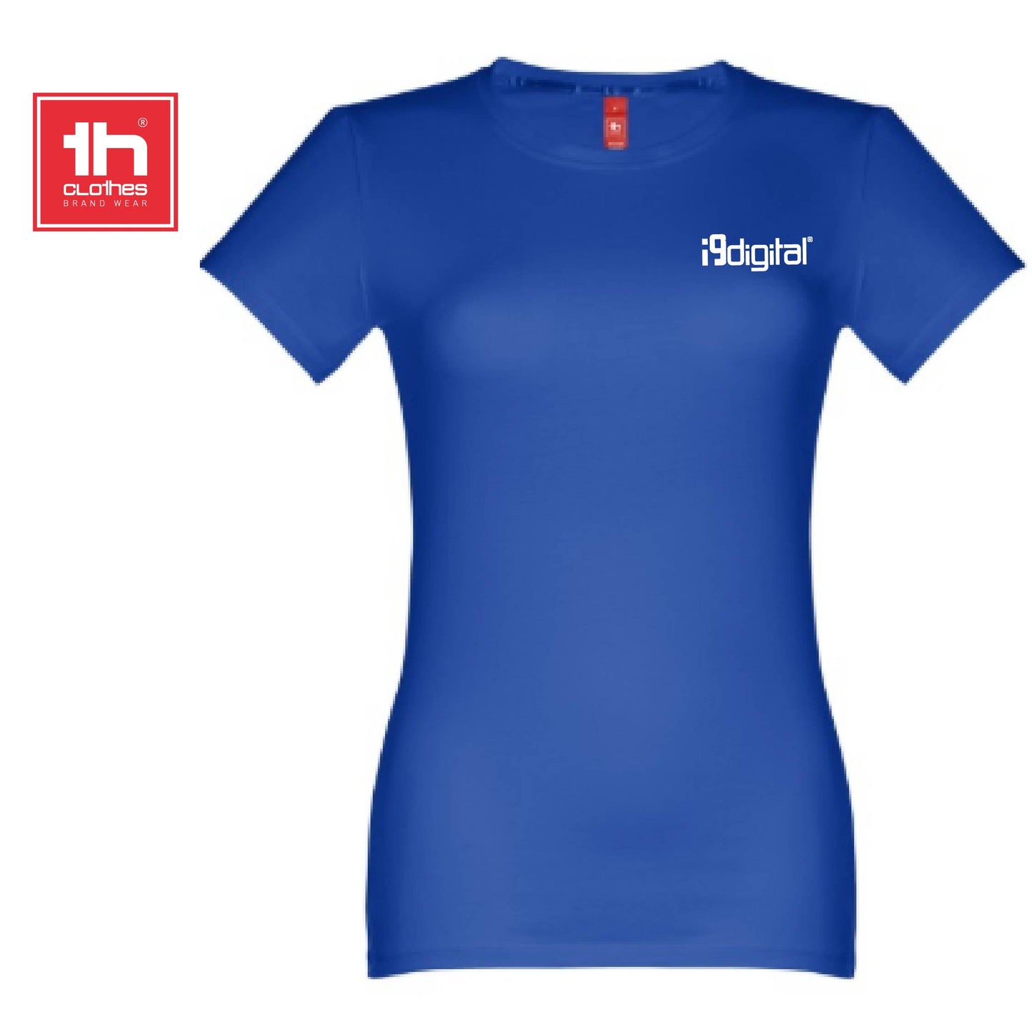 T-Shirts THC ANKARA WOMEN