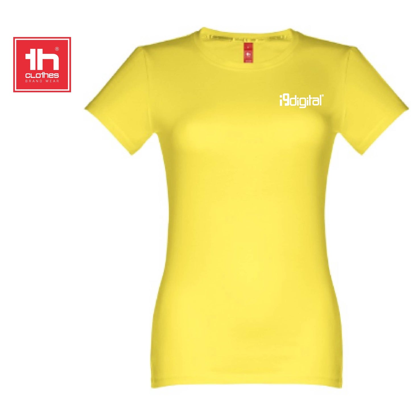 T-Shirts THC ANKARA WOMEN