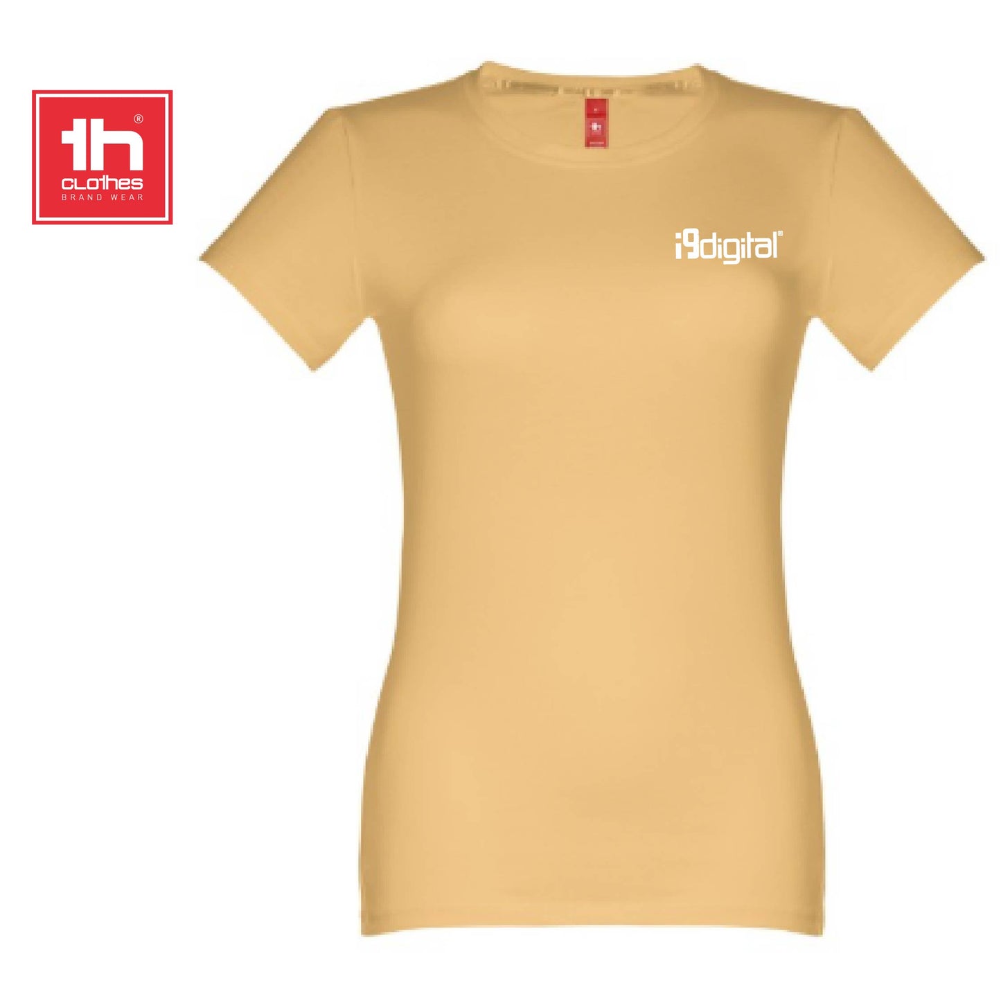 T-Shirts THC ANKARA WOMEN