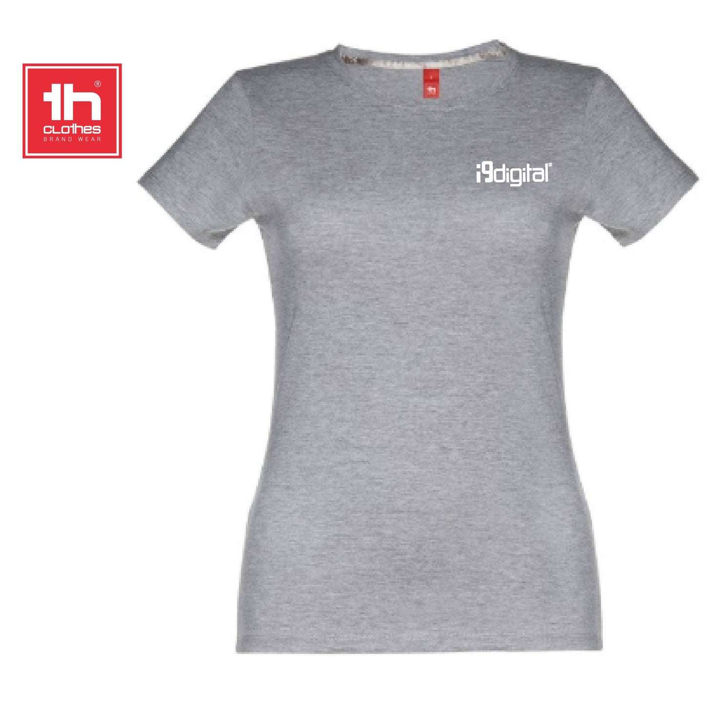 T-Shirts THC ANKARA WOMEN