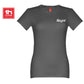 T-Shirts THC ANKARA WOMEN