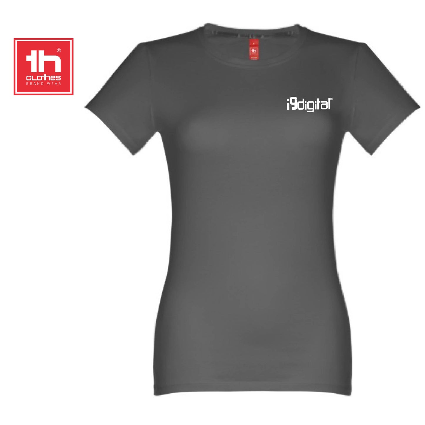 T-Shirts THC ANKARA WOMEN