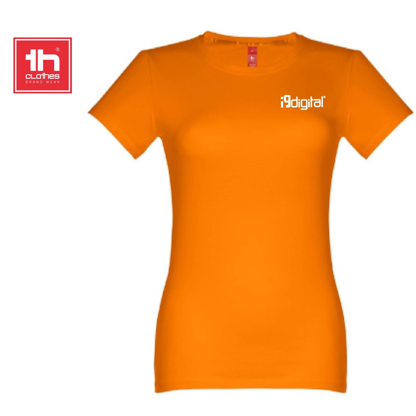 T-Shirts THC ANKARA WOMEN