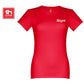 T-Shirts THC ANKARA WOMEN