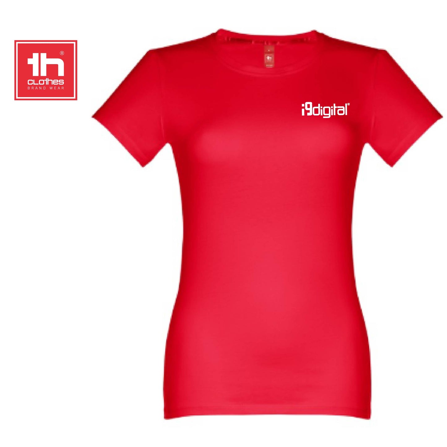 T-Shirts THC ANKARA WOMEN