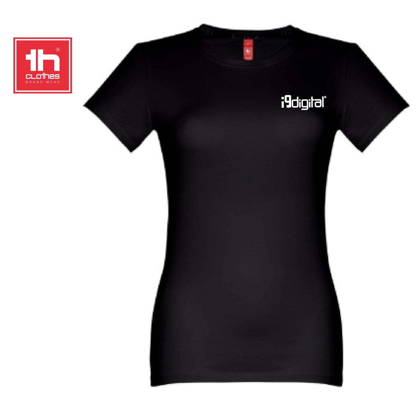 T-Shirts THC ANKARA WOMEN