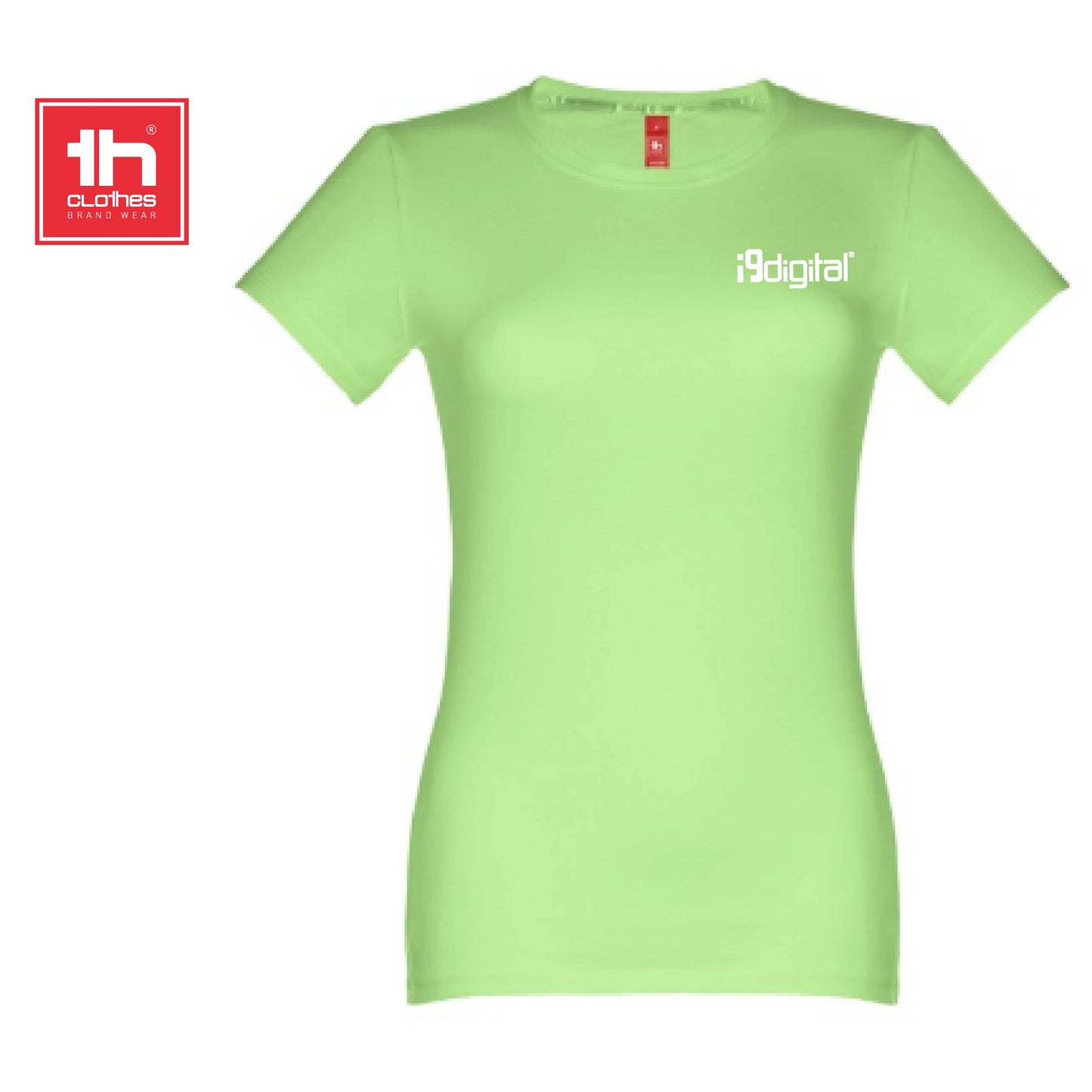 T-Shirts THC ANKARA WOMEN