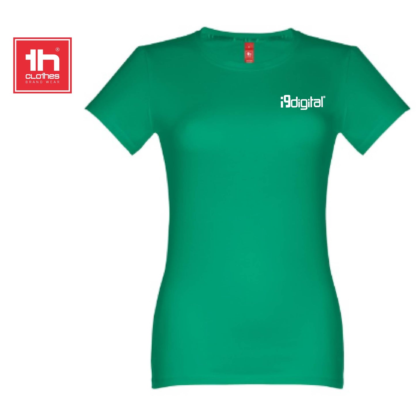 T-Shirts THC ANKARA WOMEN