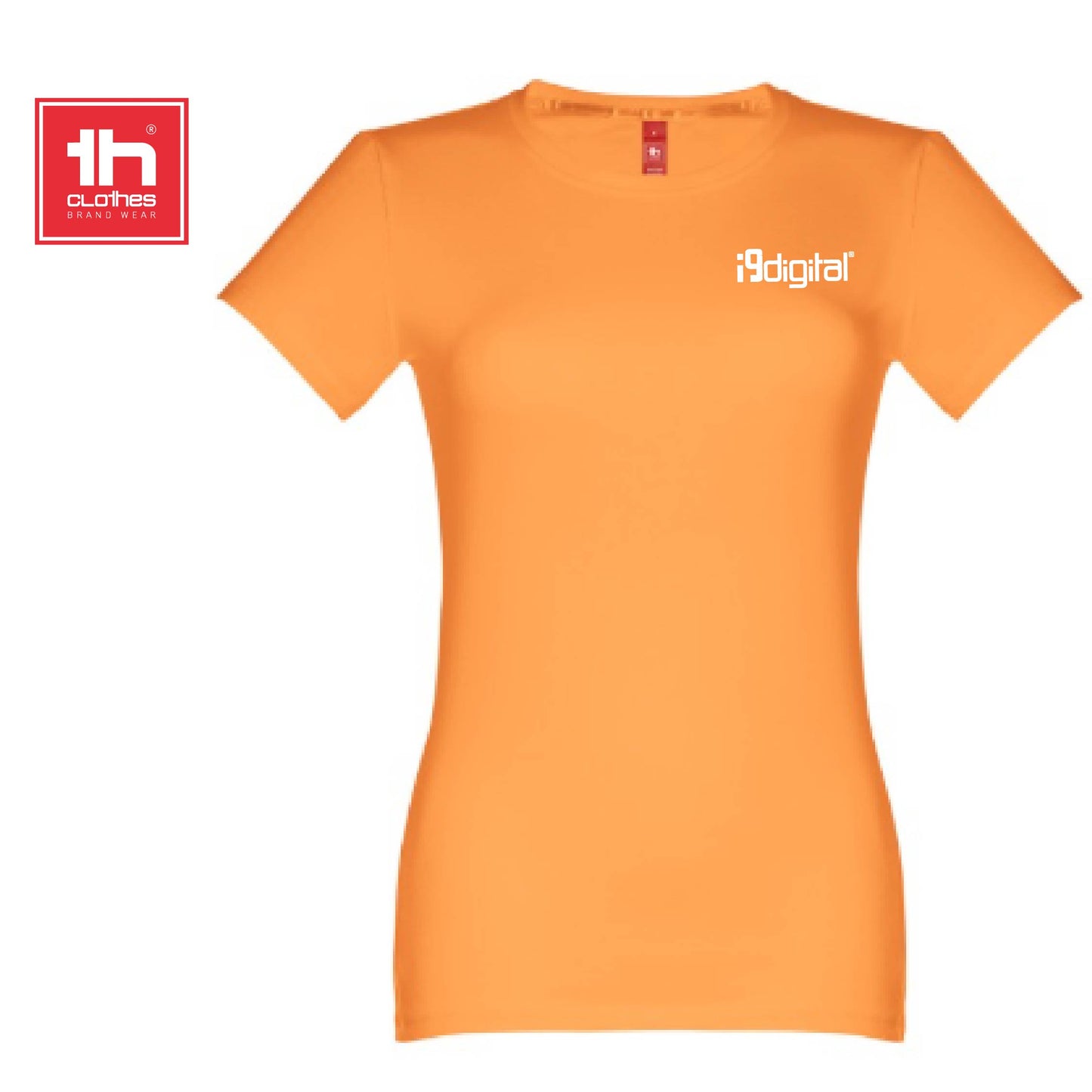 T-Shirts THC ANKARA WOMEN