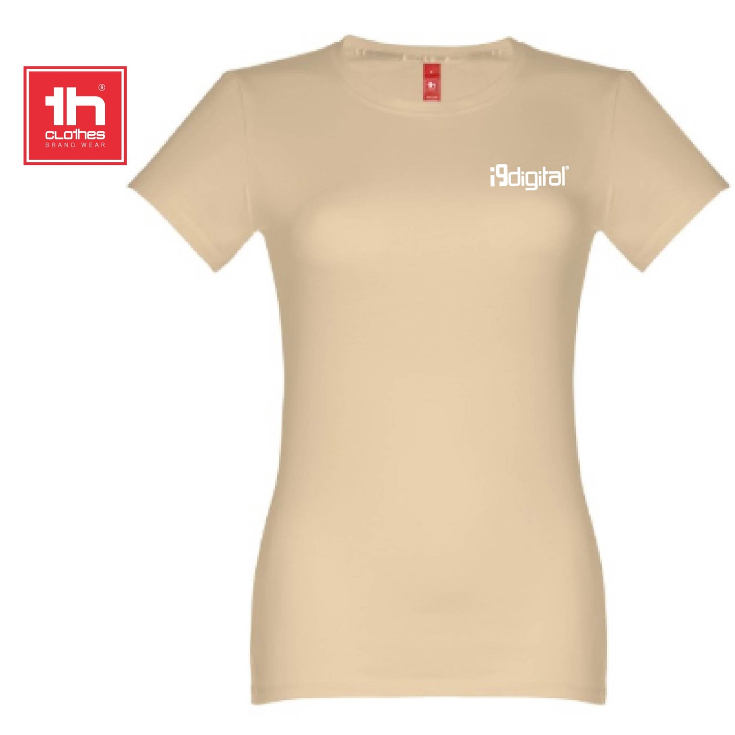 T-Shirts THC ANKARA WOMEN