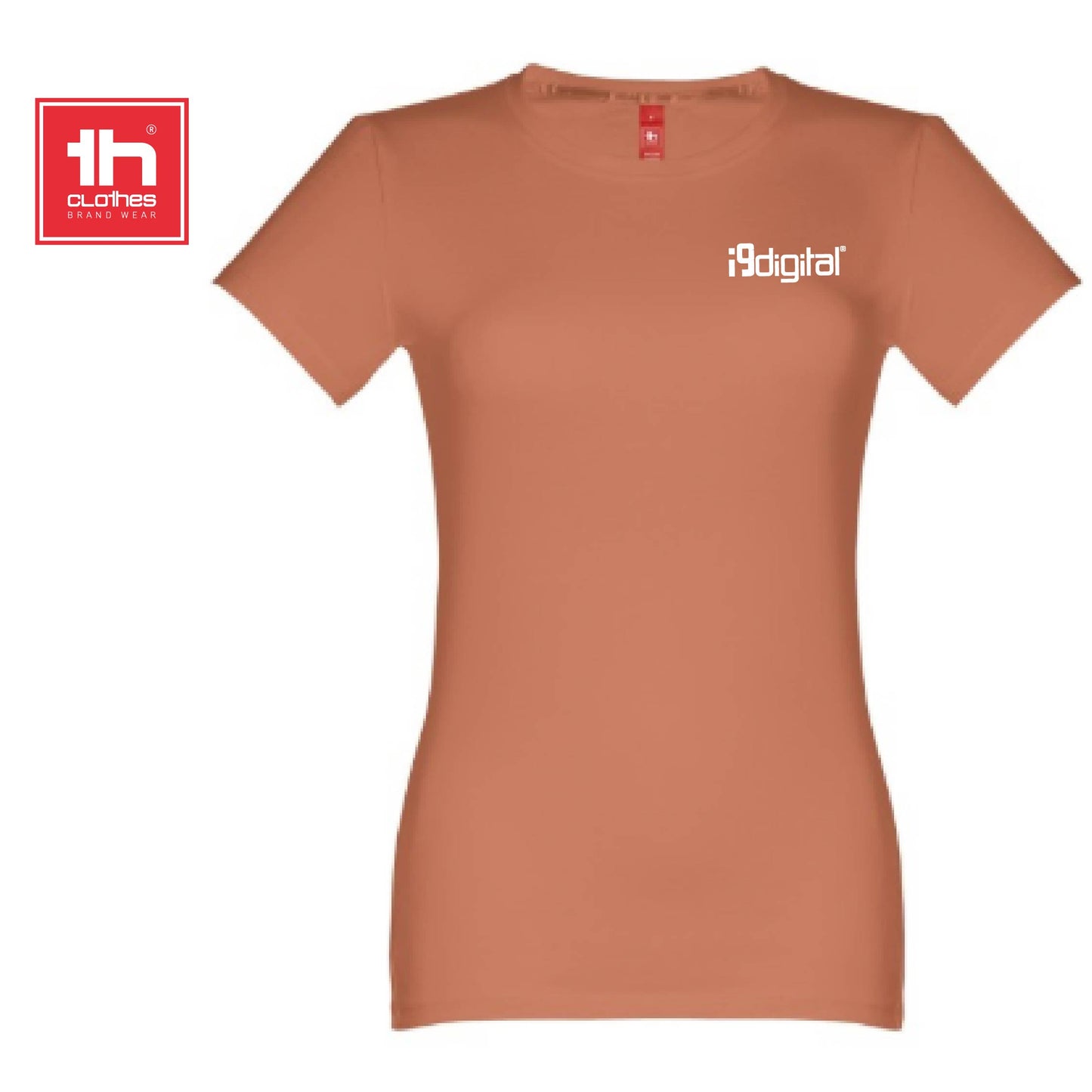 T-Shirts THC ANKARA WOMEN