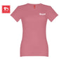 T-Shirts THC ANKARA WOMEN