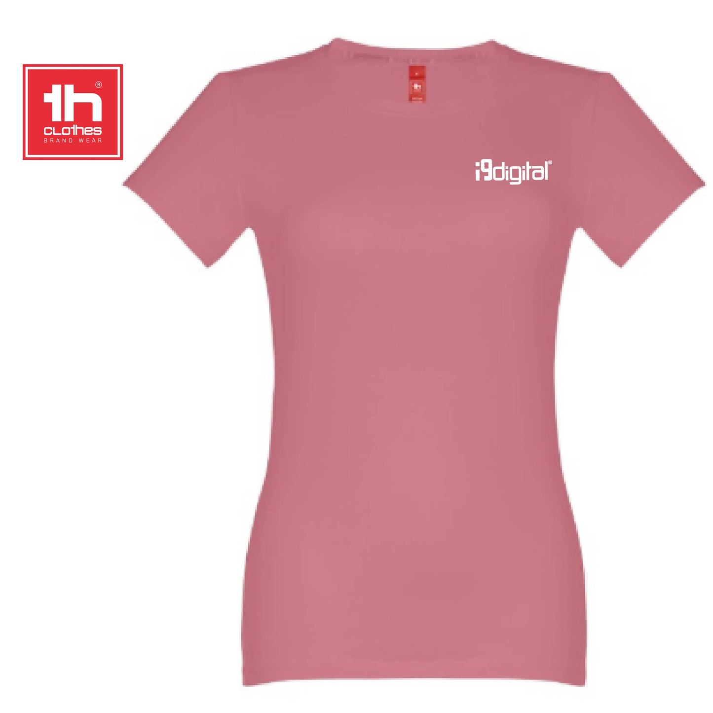 T-Shirts THC ANKARA WOMEN