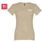 T-Shirts THC ANKARA WOMEN