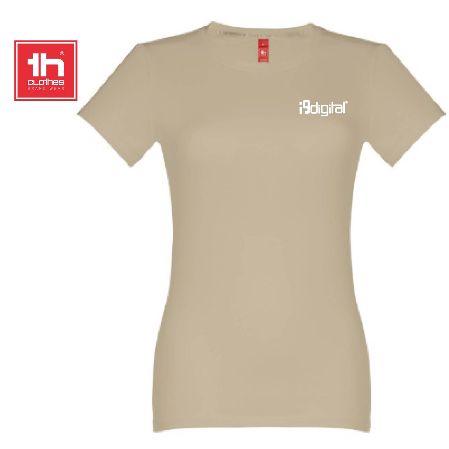 T-Shirts THC ANKARA WOMEN