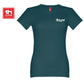 T-Shirts THC ANKARA WOMEN