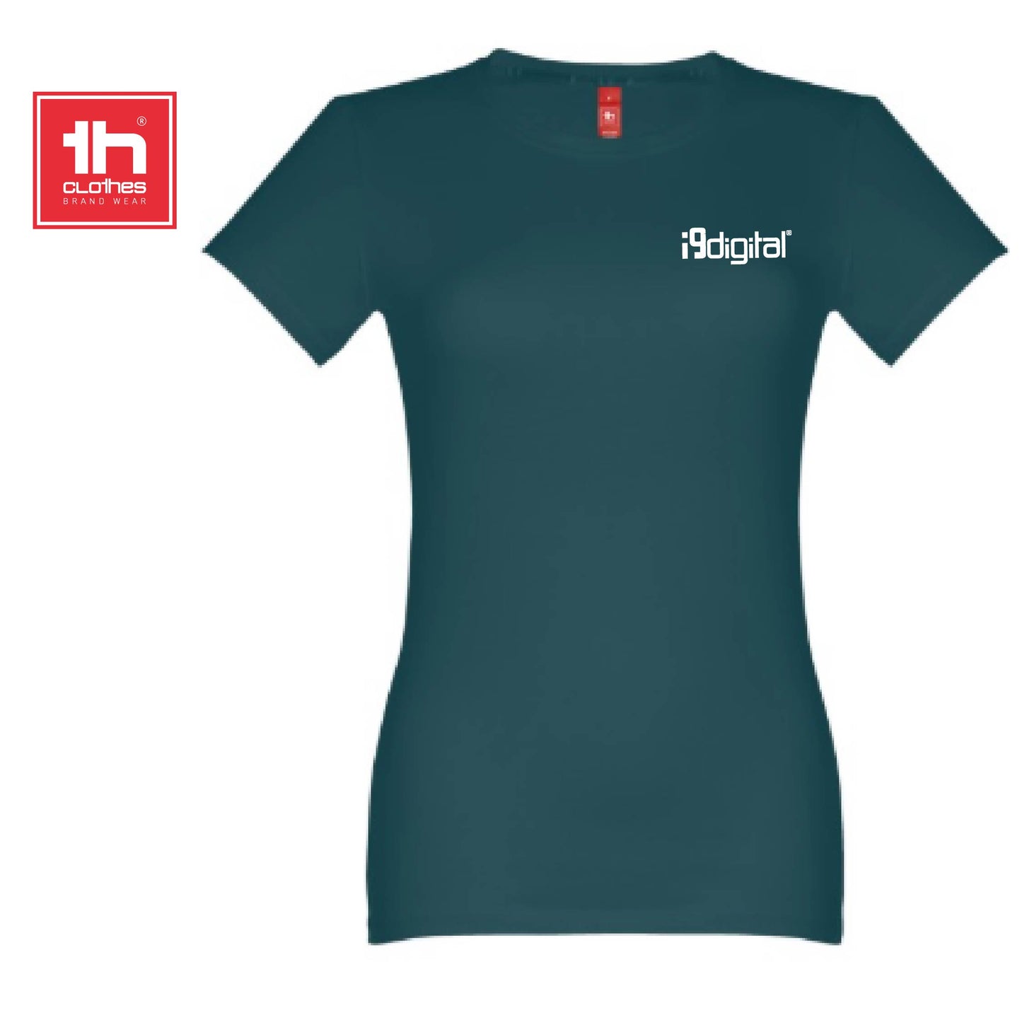 T-Shirts THC ANKARA WOMEN