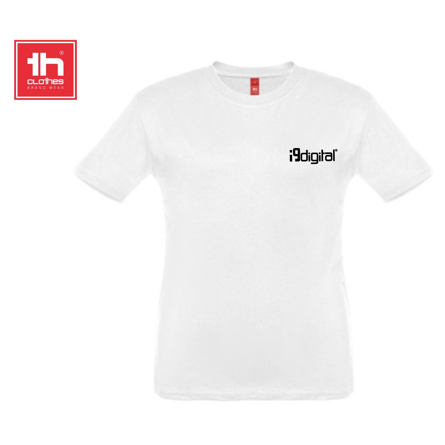 T-Shirts THC ANKARA KIDS