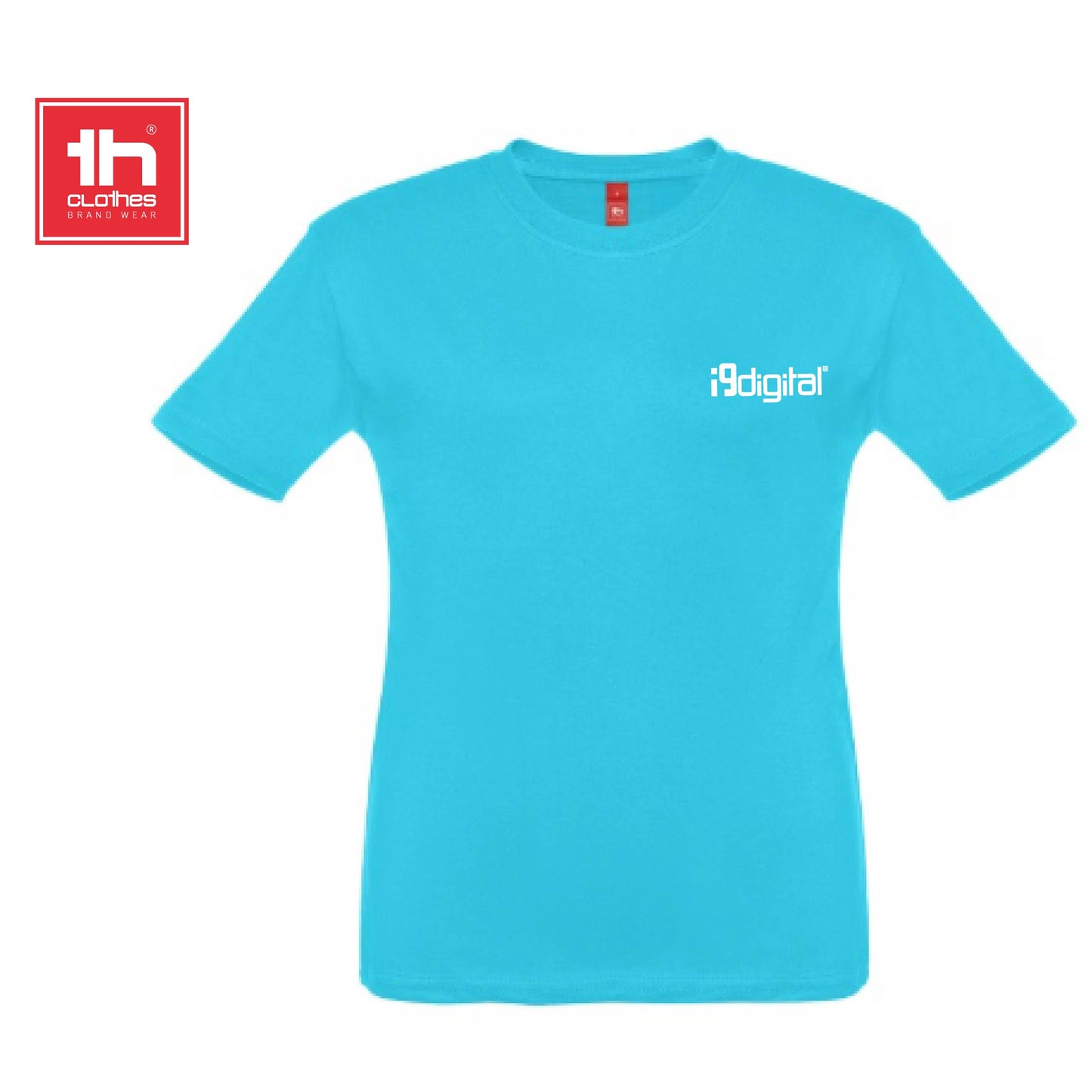 T-Shirts THC ANKARA KIDS