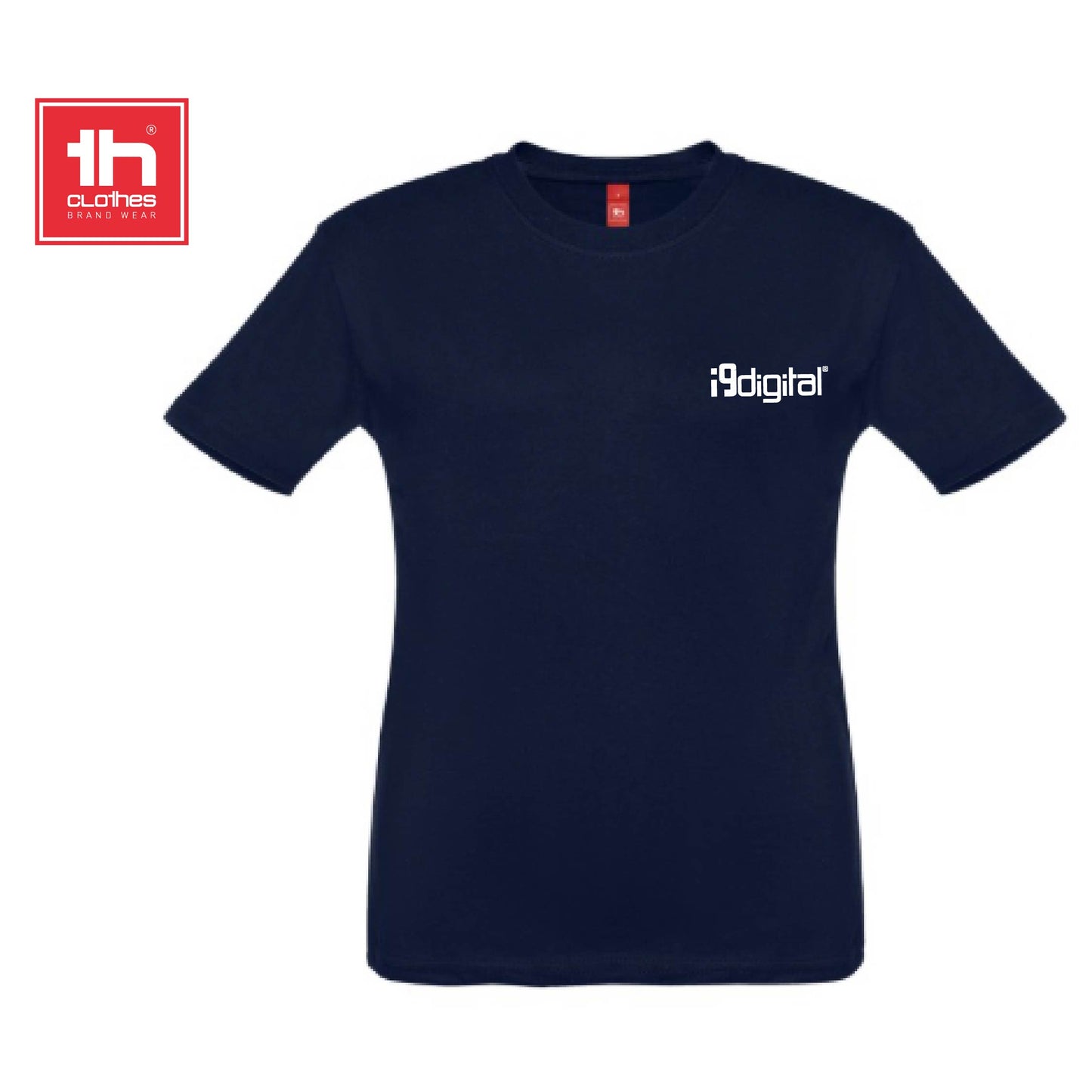 T-Shirts THC ANKARA KIDS
