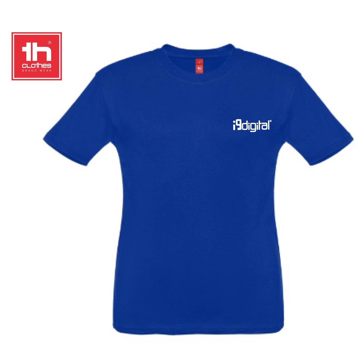 T-Shirts THC ANKARA KIDS