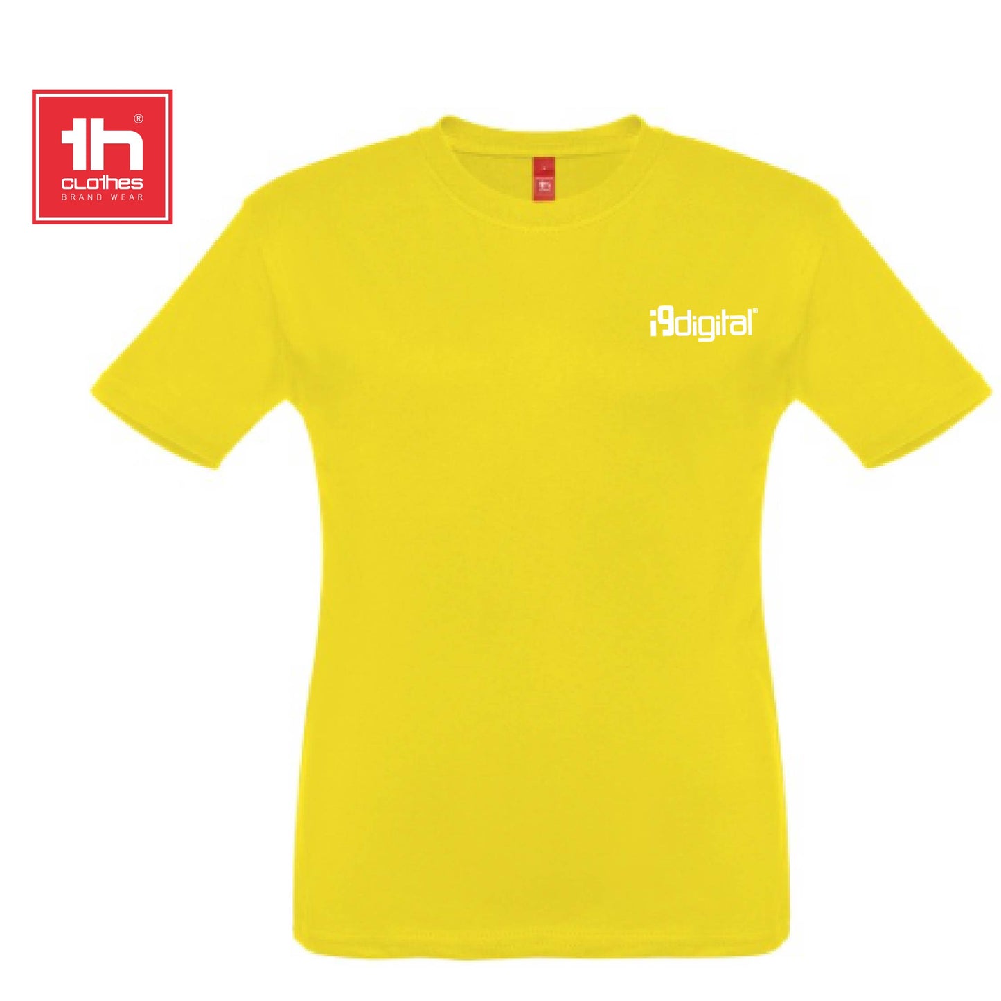T-Shirts THC ANKARA KIDS