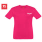 T-Shirts THC ANKARA KIDS